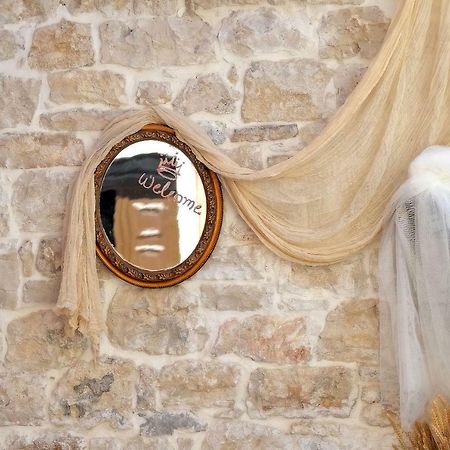 Paxos Fairytales Lovenest 1 Gaios Eksteriør billede
