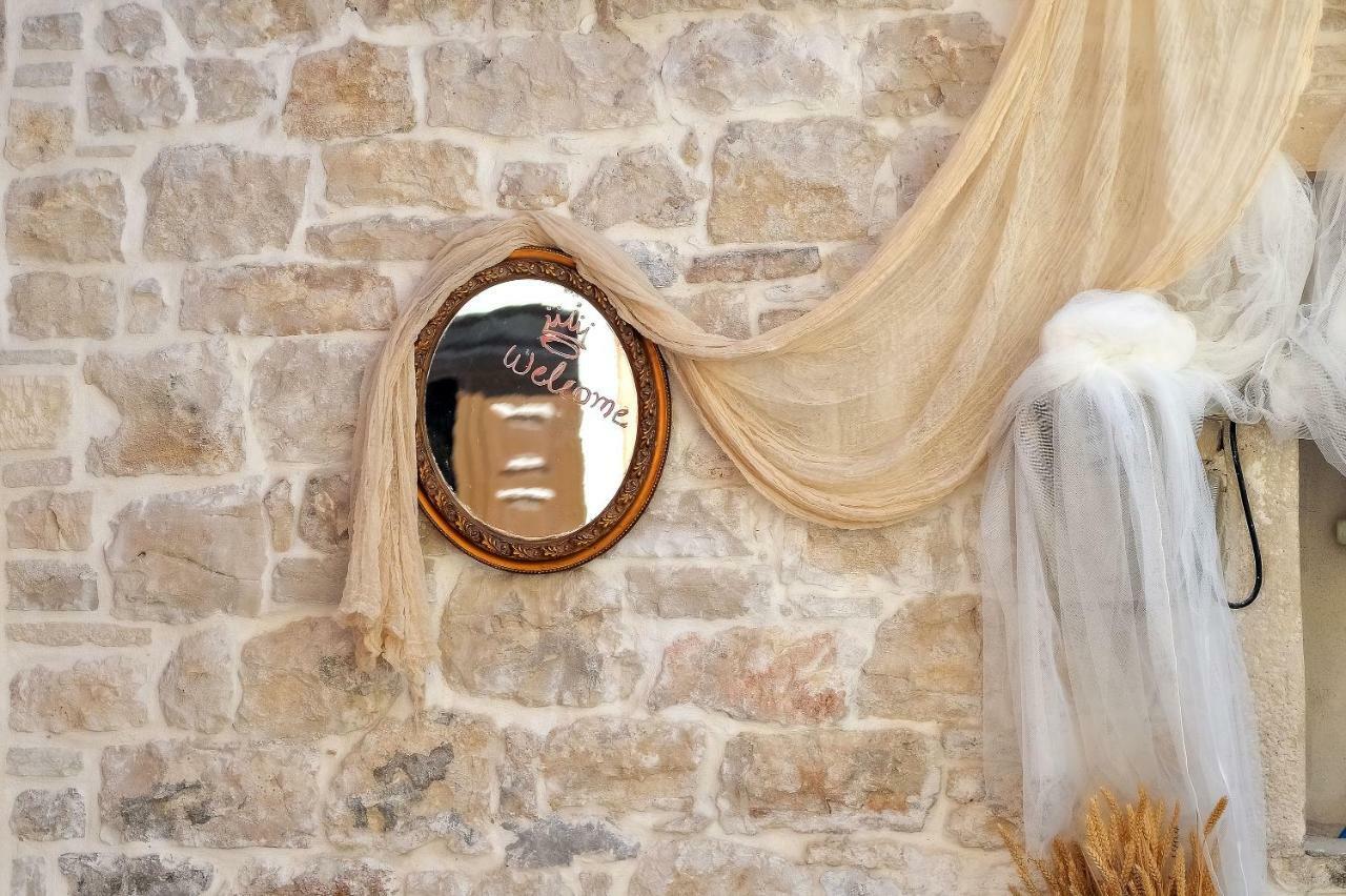 Paxos Fairytales Lovenest 1 Gaios Eksteriør billede